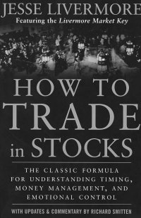 How to Trade in Stocks