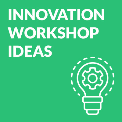 innovation ideas