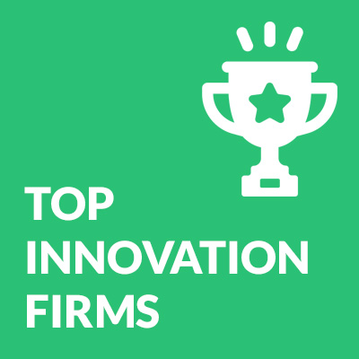 Top innovation consulting firms