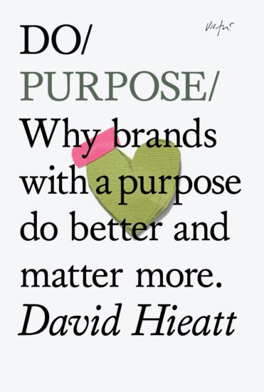 Book: Do - Purpose