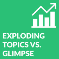 1 Trend Newsletter - Exploding Topics